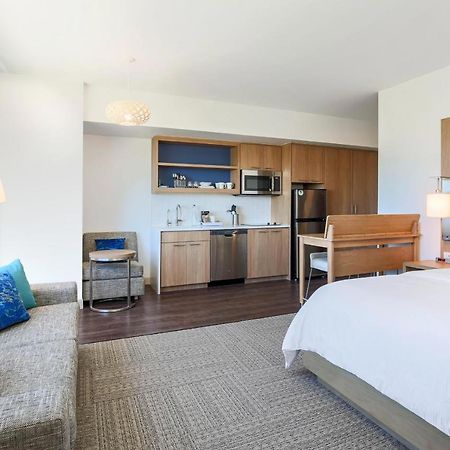 Hotel Element Ontario Rancho Cucamonga Esterno foto